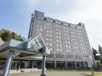 APA Hotel and Resort Joetsu Myoko - Scenic