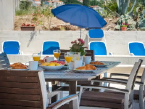 Apartments Villa Made 4U Hotels in Mlini