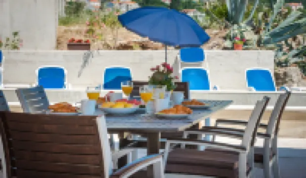 Apartments Villa Made 4U