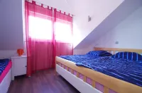 Luxury-Apartment Alexandra