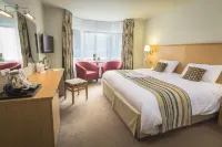 Best Western the Dartmouth Hotel Golf  Spa Hotels in Strete