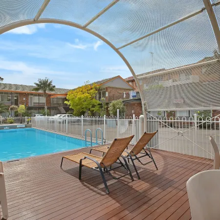Ultimate Apartments Bondi Beach