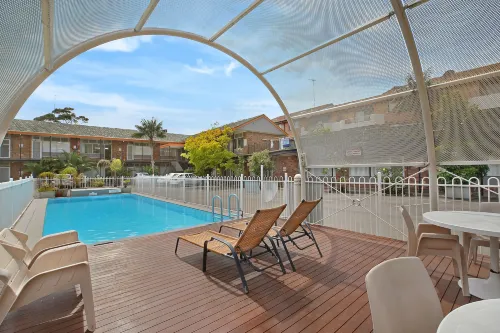 Ultimate Apartments Bondi Beach - 3-Star
