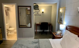 Hill Top Motel