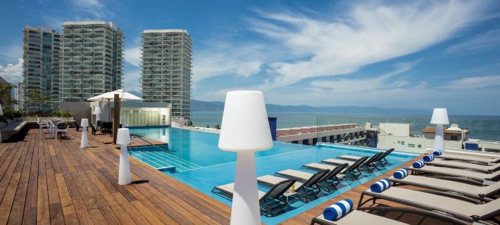 Crown Paradise Golden All Inclusive Resort - Adults Only Hotels in Puerto Vallarta