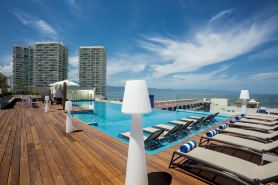 Crown Paradise Golden All Inclusive Resort - Adults Only