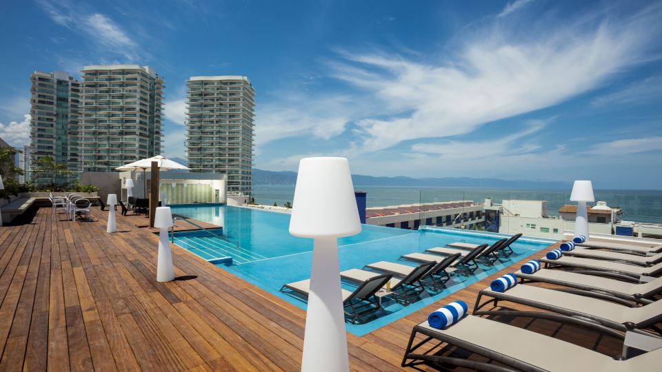 Crown Paradise Golden All Inclusive Resort - Adults Only