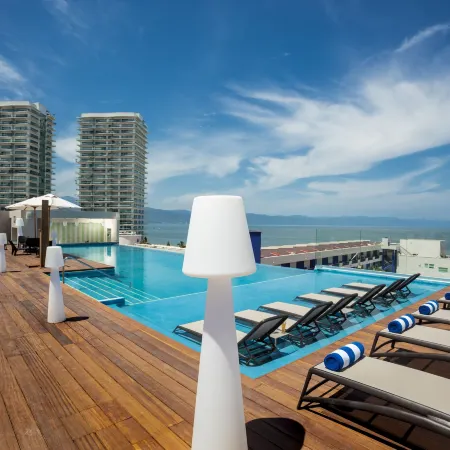 Crown Paradise Golden All Inclusive Resort - Adults Only