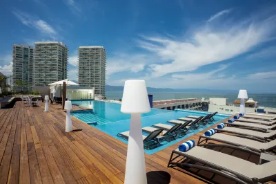 Crown Paradise Golden All Inclusive Resort - Adults Only