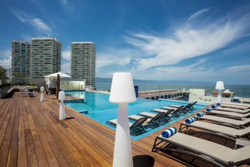 Crown Paradise Golden All Inclusive Resort - Adults Only
