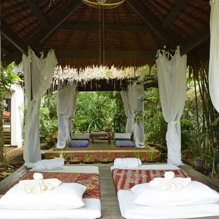 9 Hornbills Tented Camp