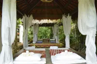 9 Hornbills Tented Camp - spa