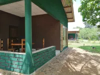 Silent Bungalow River Side Hotels in Embilipitiya