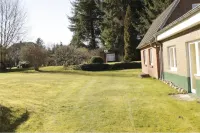 Landgasthof Köhlbarg Hotels in Krumstedt