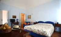 Villa d'Azeglio Hotel a Romano Canavese