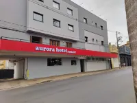 Aurora Hotel Hotels near Lar Santana
