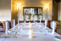Bushwa Game Lodge - breakfast