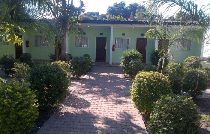 Richland Lodge Choma