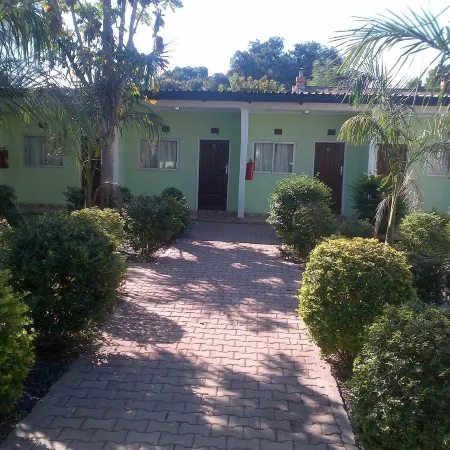 Richland Lodge Choma
