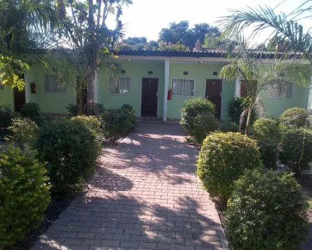 Richland Lodge Choma Hotels in Choma