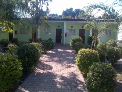 Richland Lodge Choma Hotels in Choma
