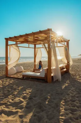 Makai BY Dhara Hotels Отели в г. 