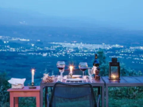 Mazaraki Guesthouse Hoteles en Esparta