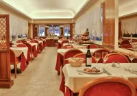 Best Western Hotel Moderno Verdi - breakfast
