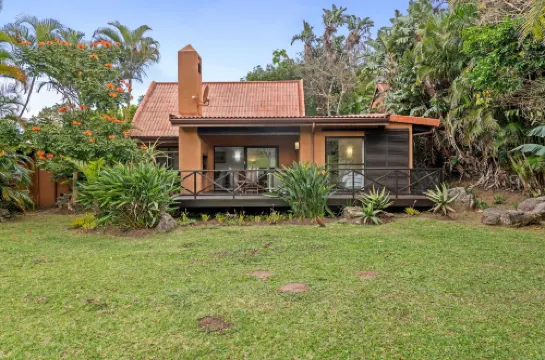 San Lameer Villa Rentals  2707