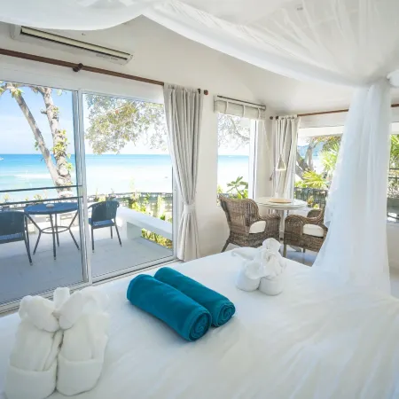King's Garden Resort