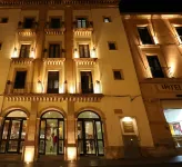 Hotel Argento Zacatecas Hôtels à : Zacatecas