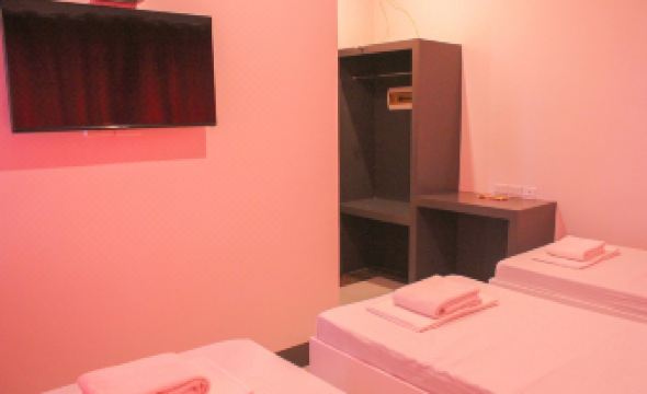 Butuan Grand Palace Hotel Annex