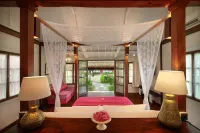 PinkCoco Gili Air - Constant Surprises & for Cool Adults Only Hotels in Gili Air