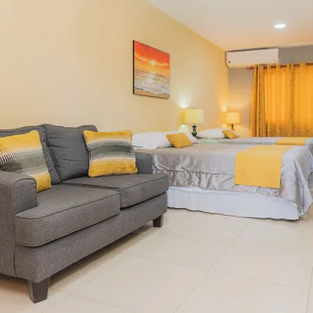 Juanedu Suites