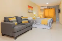 Juanedu Suites Hotels in Oranjestad
