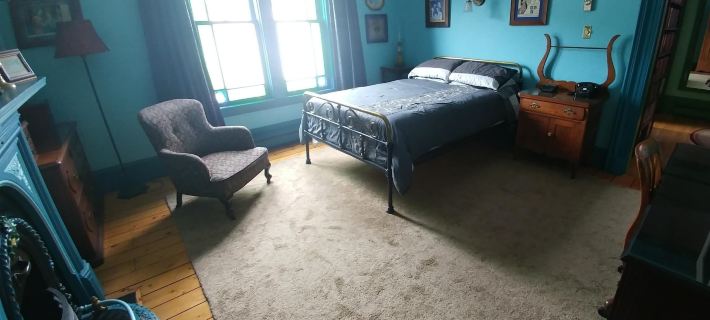 Gower Manor Historical Bed & Breakfast Hotels in St. John's