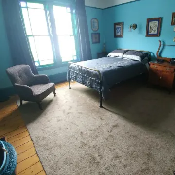 Gower Manor Historical Bed & Breakfast