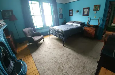 고워 매너 히스토리컬 B&B 시그널 힐 내셔널 히스토릭 사이트 주변 호텔