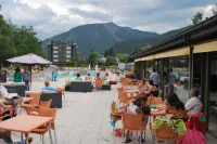Apartaments Giberga Hôtels à : La Massana