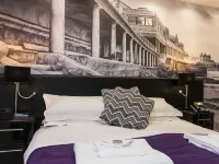 The Mayfield Seamer Hotels in Scarborough