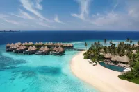 The Nautilus Maldives Hotels in Hirundhoo