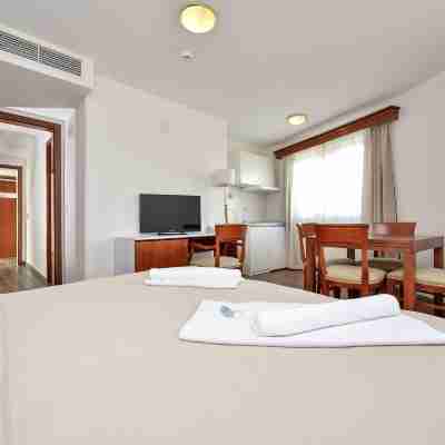 Hotel ZaDar Rooms