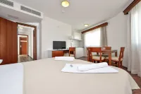 Hotel ZaDar Hotel a Zara