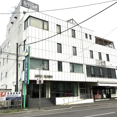 HOTEL TETORA