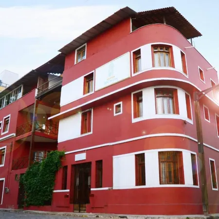Pousada Fortal Villa Praia