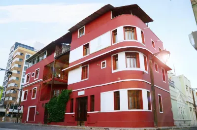 Pousada Fortal Villa Praia