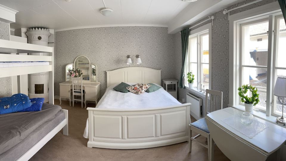 STF Hostel Mariestad