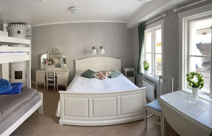 STF Hostel Mariestad