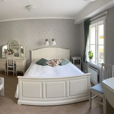 STF Hostel Mariestad