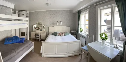 STF Hostel Mariestad Hotels in Mariestads kommun